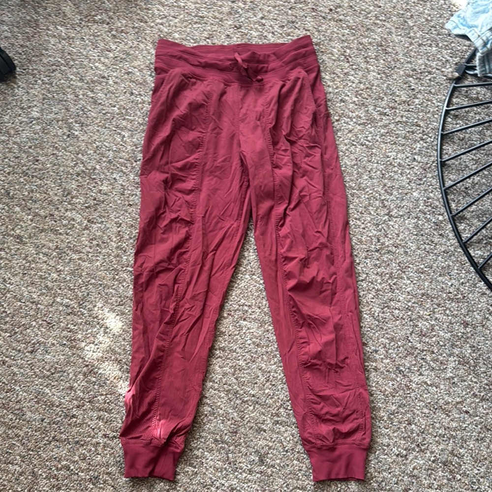 Lululemon Jogger Pants